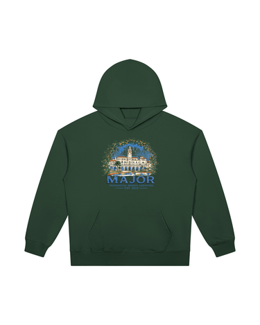 Major Paradise Hoodie product image 7