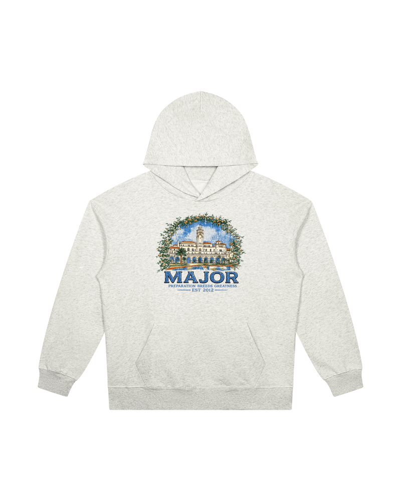 Major Paradise Hoodie