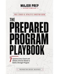 The Prepared Program Playbook product image 1