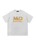 McD Unisex Cotton T-Shirt