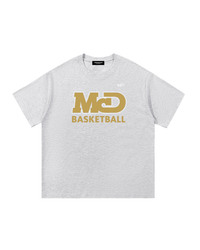 McD Unisex Cotton T-Shirt product image 1