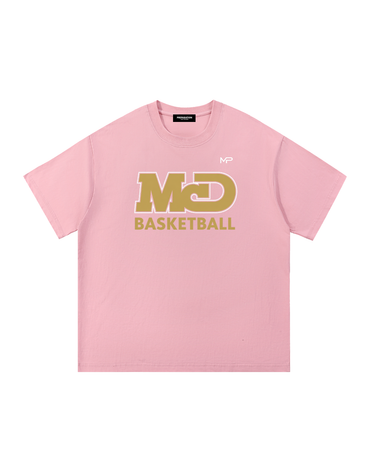 McD Unisex Cotton T-Shirt product image 3