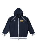 McD Zip-Up Hoodie