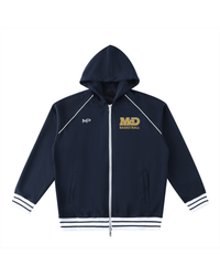 McD Zip-Up Hoodie product image 1