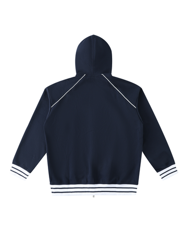 McD Zip-Up Hoodie product image 2