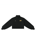 McD Women’s Quarter-Zip Sweatshirt