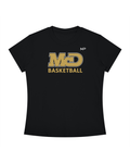 McD Slim Fit Crewneck T-Shirt