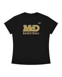 McD Slim Fit Crewneck T-Shirt product image 1
