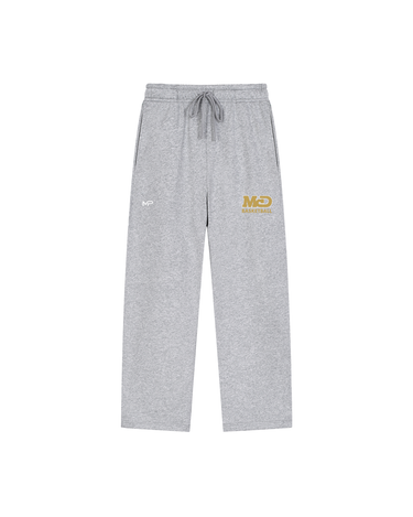McD Straight-Leg Sweatpants product image 3