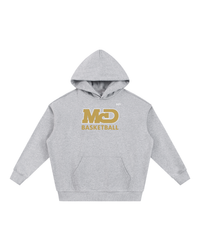 McD Heavyweight Hoodie product image 1