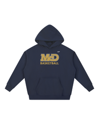 McD Heavyweight Hoodie product image 3