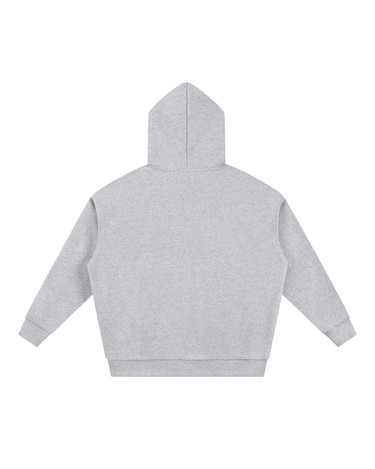 McD Heavyweight Hoodie product image 4