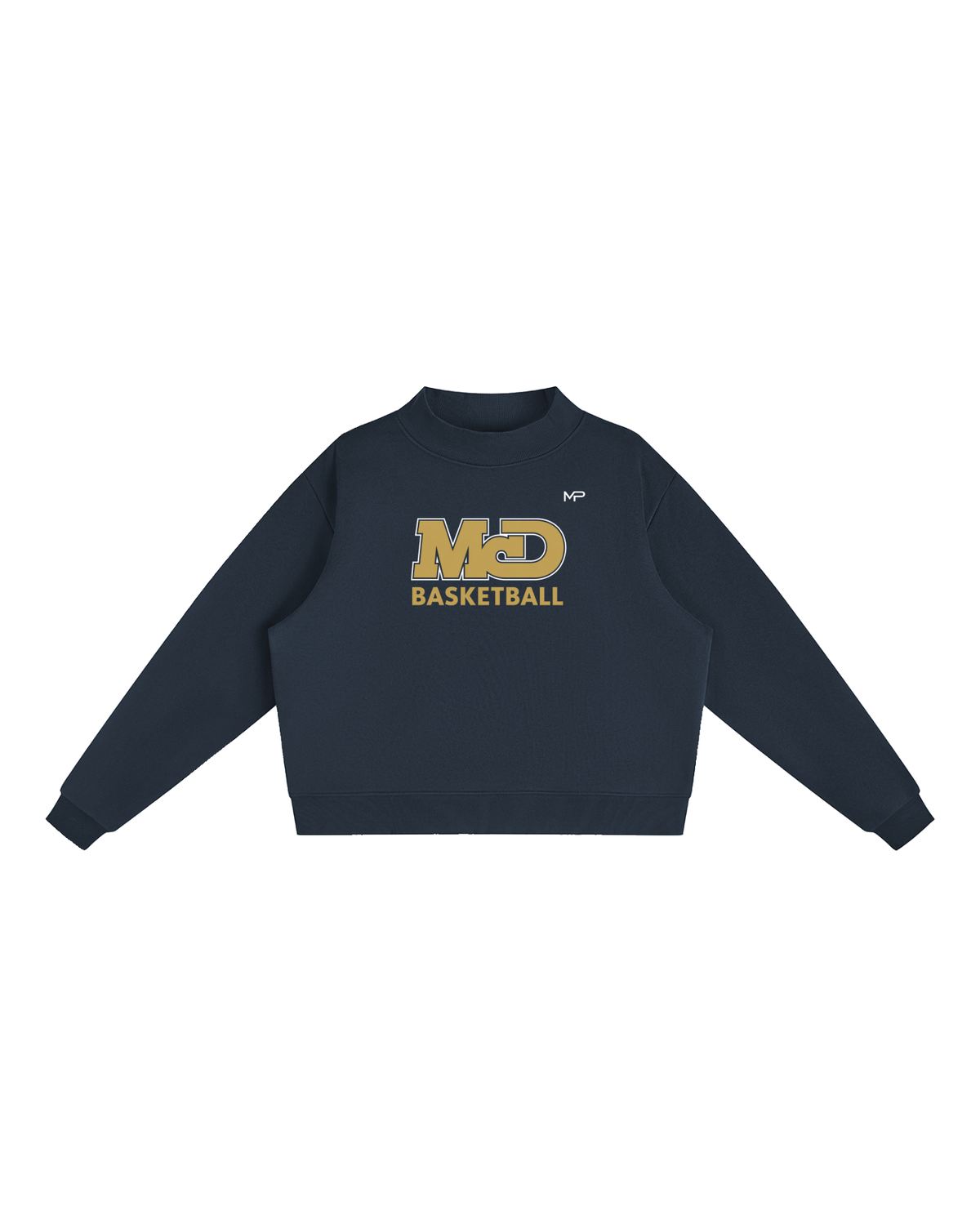McD Women Crew Sweatshirt product image 1