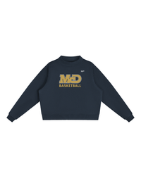 McD Women Crew Sweatshirt product image 1