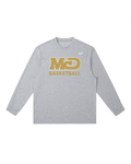 McD Long-Sleeve T-Shirt