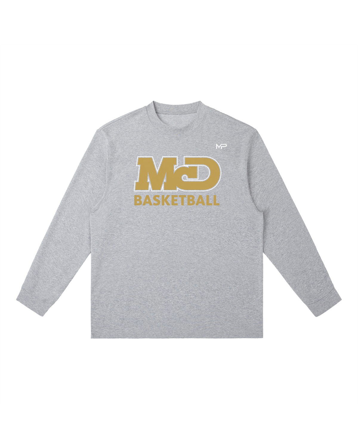 McD Long-Sleeve T-Shirt product image 1