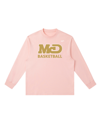 McD Long-Sleeve T-Shirt product image 3