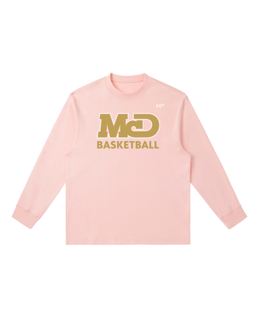 McD Long-Sleeve T-Shirt product image 3