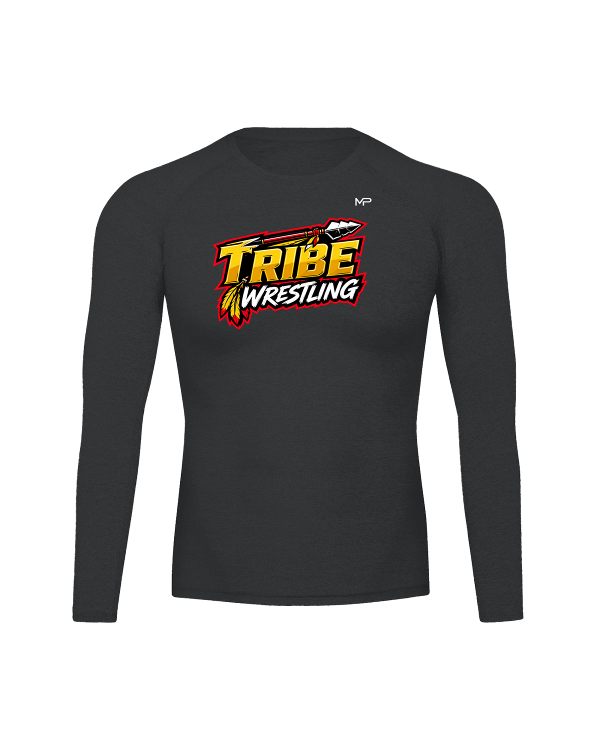 Tribe Performance Long Sleeve T-Shirt product image 1
