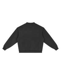 Tribe Wrestling Quarter Zip Sweatshirt product image 2