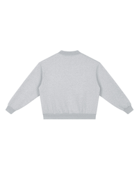 Tribe Wrestling Quarter Zip Sweatshirt product image 4