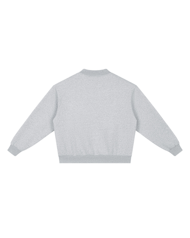 Tribe Wrestling Quarter Zip Sweatshirt product image 4