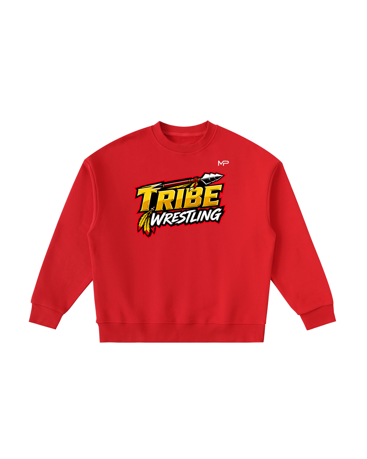 Kids' Crewneck Sweatshirt product image 1