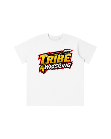 Tribe Wrestling T-shirt product image 2