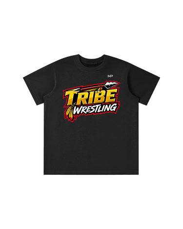 Tribe Wrestling T-shirt product image 3