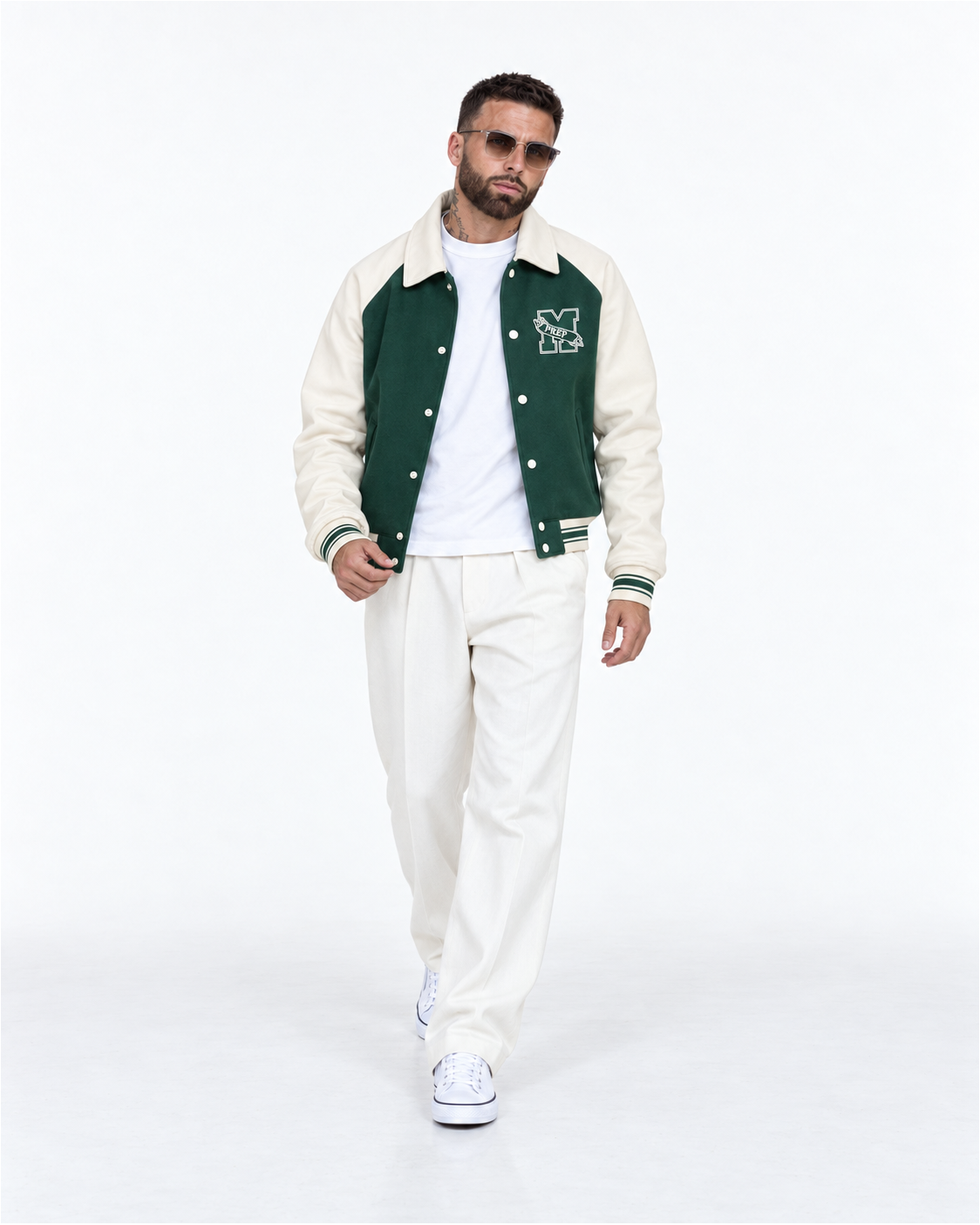 PREP Jacket product image 1