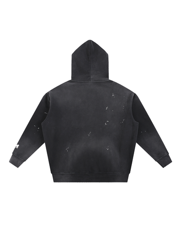 Impress GOD Hoodie product image 9