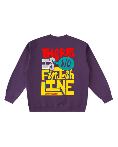 No Finish Line Sweater product image 3