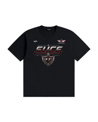 SLICE Cotton T-Shirt product image 1