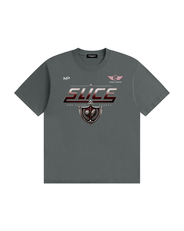 SLICE Cotton T-Shirt product image 3