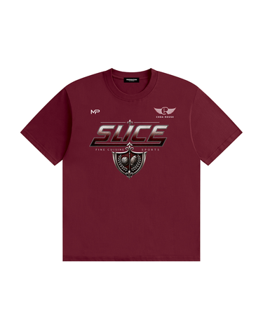 SLICE Cotton T-Shirt product image 5