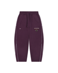 SLICE Barrel Leg Sweatpants
