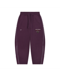 SLICE Barrel Leg Sweatpants product image 1