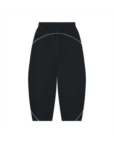 SLICE Barrel Leg Sweatpants product image 2
