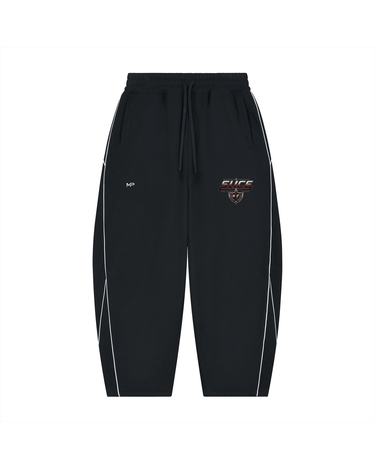 SLICE Barrel Leg Sweatpants product image 3