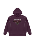SLICE Fleece Hoodie