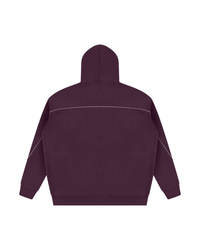 SLICE Fleece Hoodie product image 2