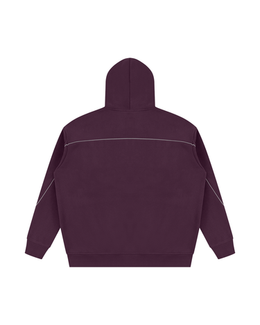 SLICE Fleece Hoodie product image 2