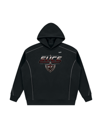 SLICE Fleece Hoodie product image 3