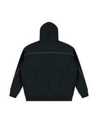 SLICE Fleece Hoodie product image 4