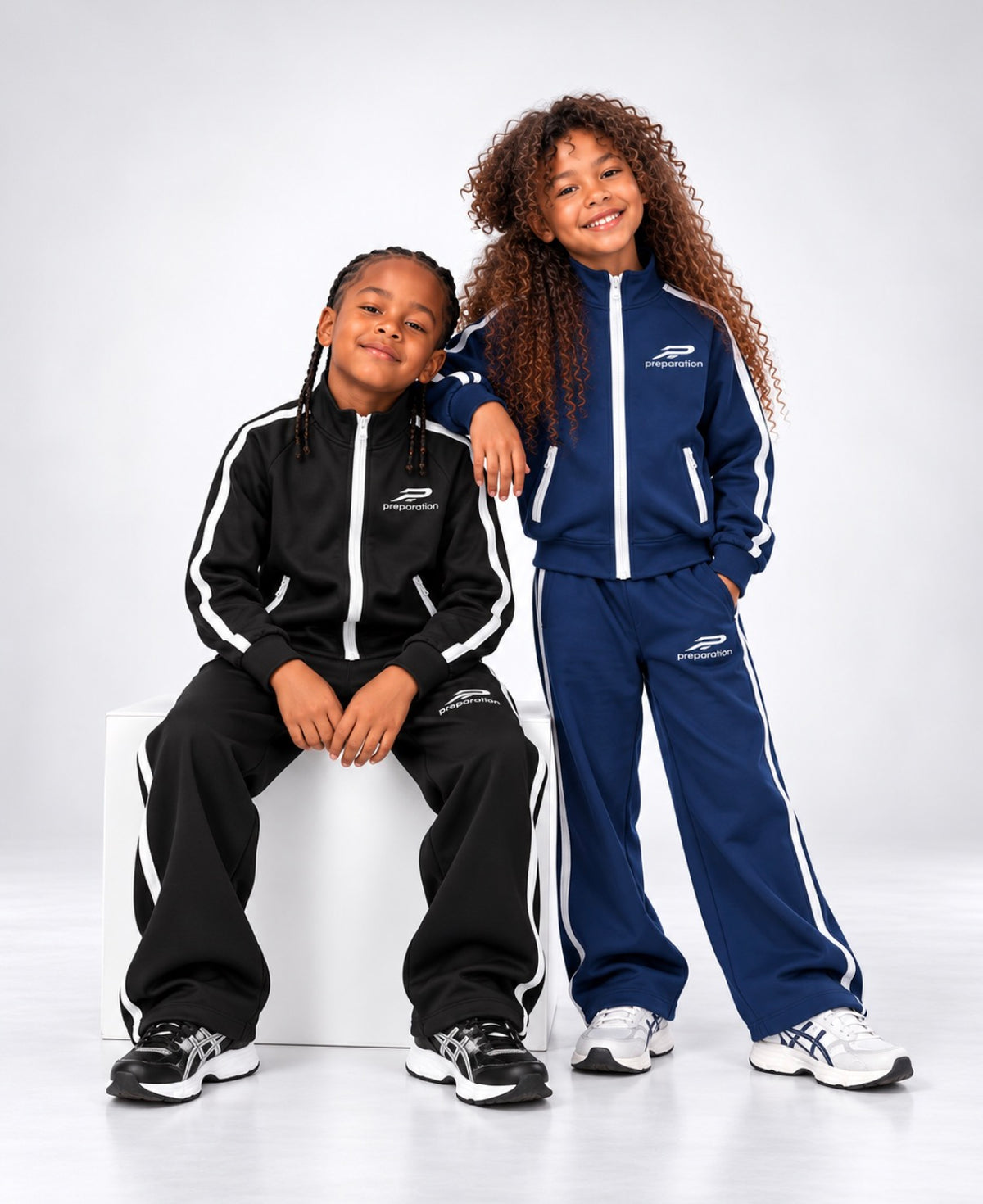 Shop the Major Prep Kids fall collection