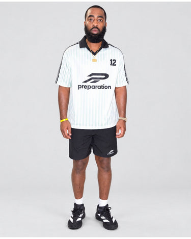 MAJOR Soccer Jersey lifestyle image