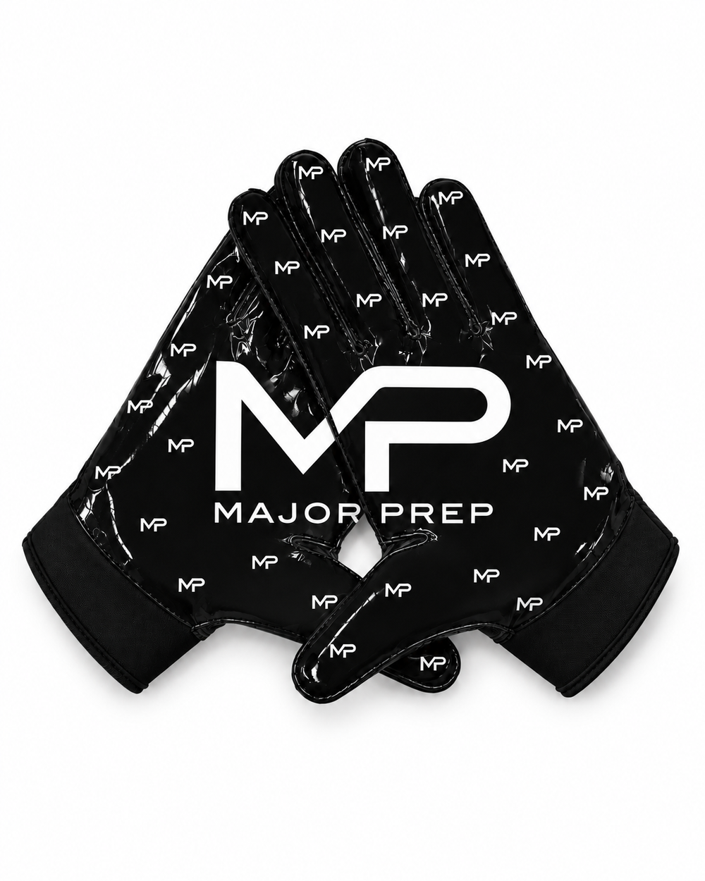 MP Football Gloves