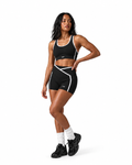 MP High Rise Yoga Shorts