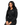 MP Lab Jacket - Black on a clean white studio background
