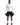 MP Long Sleeve Compression on a clean white studio background